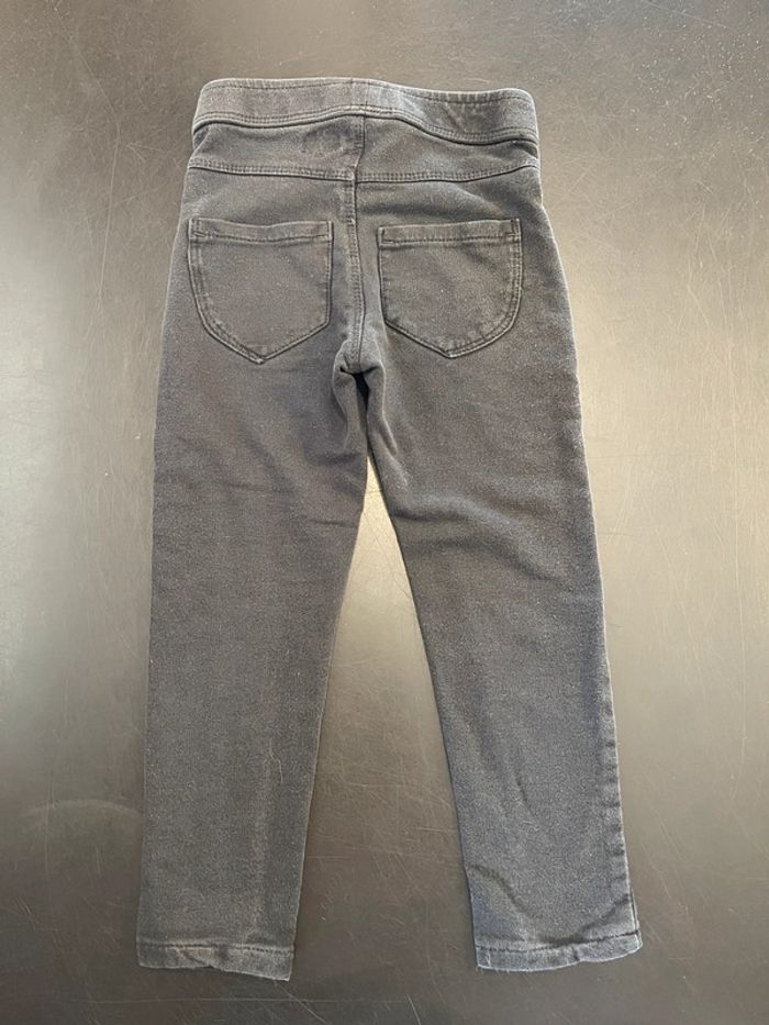 Jegging 3 ans - photo numéro 3