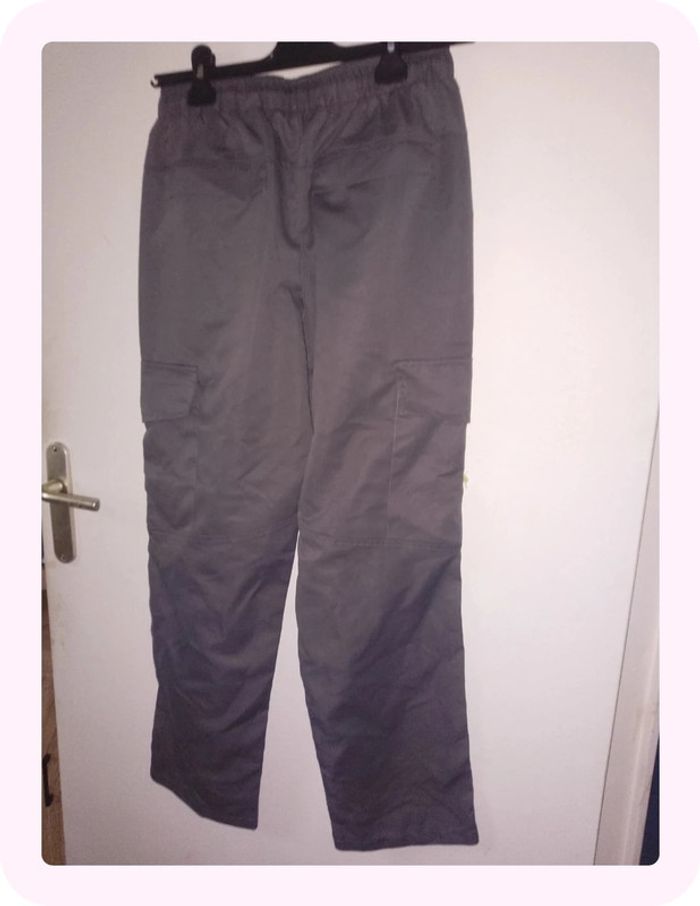 Pantalon homme taille 36 shein - photo numéro 4