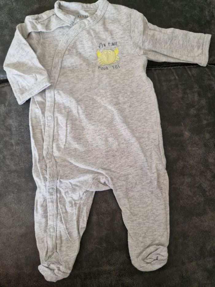 Pyjama