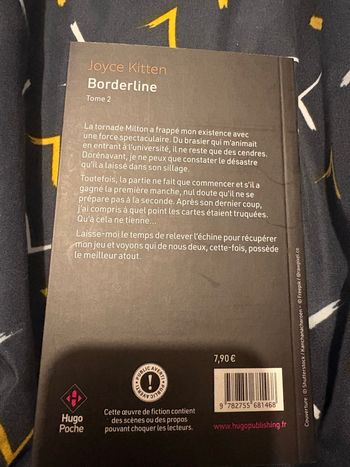 Borderline T2