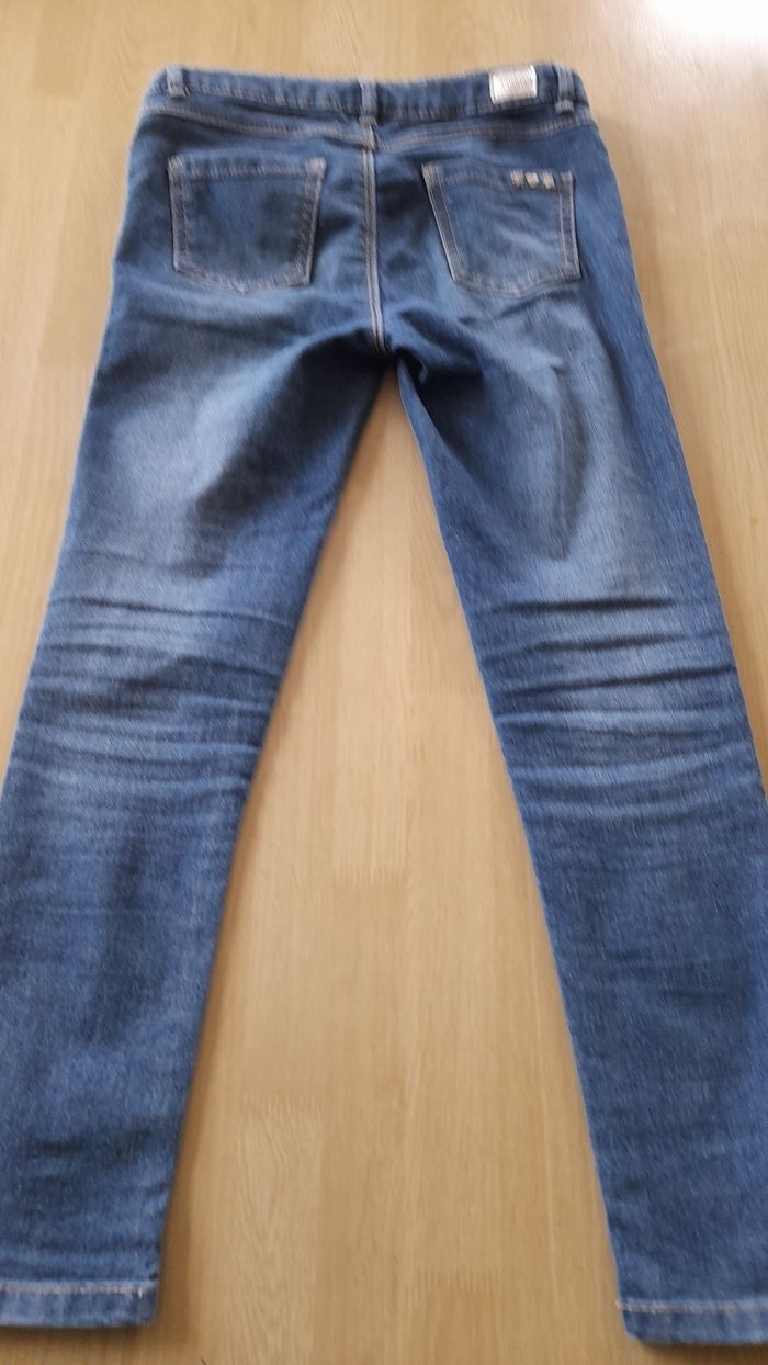 Jean - photo numéro 3