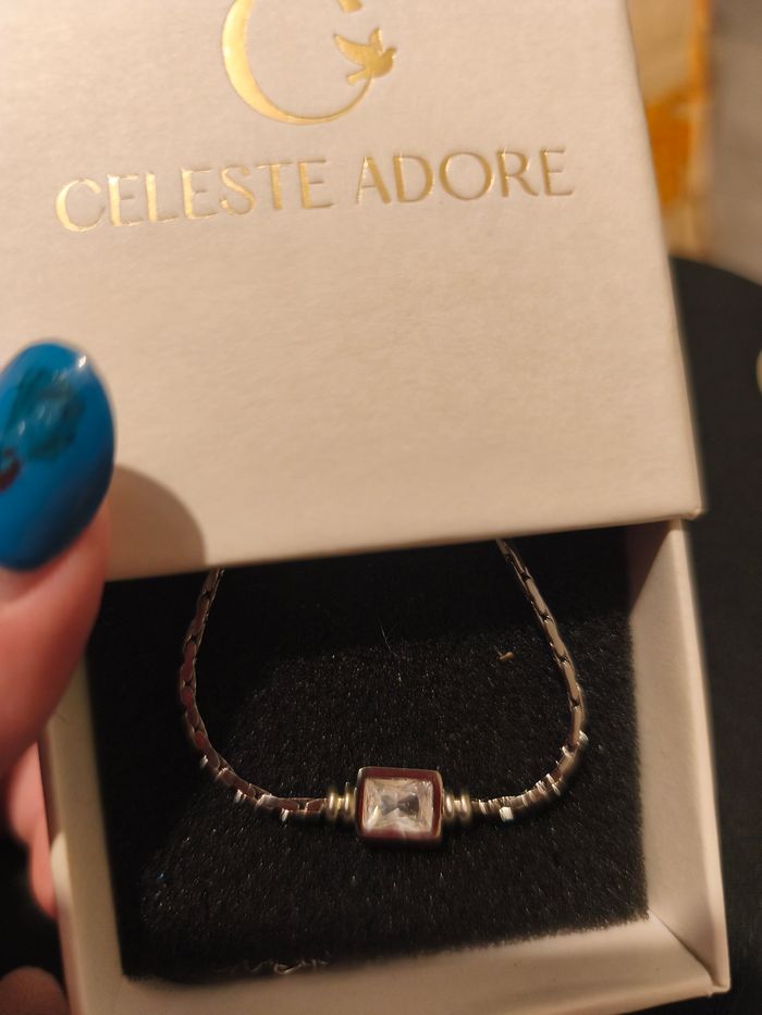 Bijoux femme - photo numéro 3