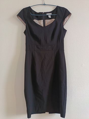 Robe taille S 