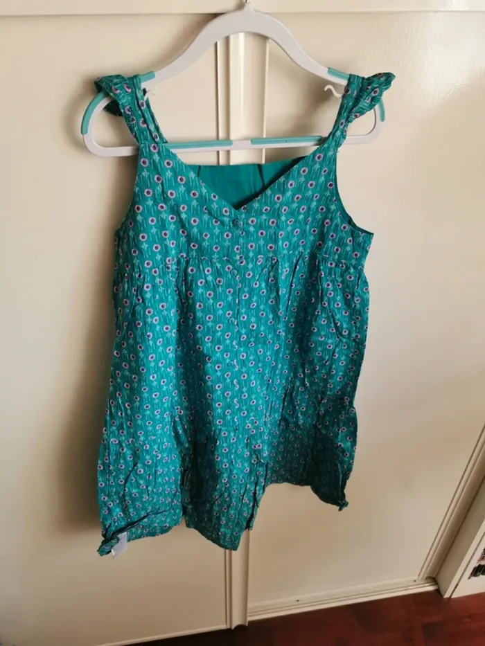 Robe très légère - photo numéro 4