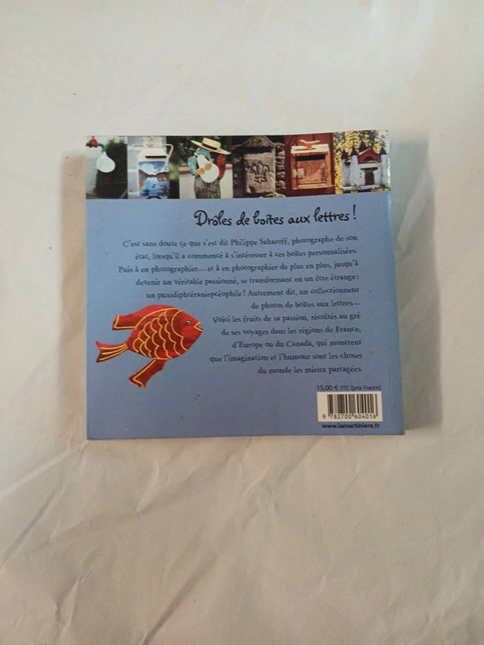 Livre loisirs créatifs - photo numéro 2
