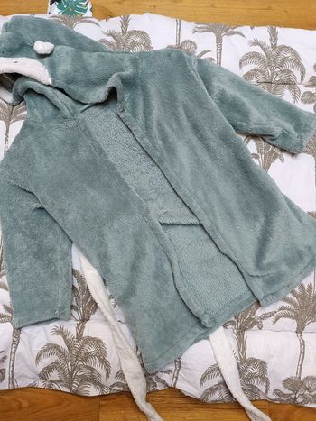 Peignoir