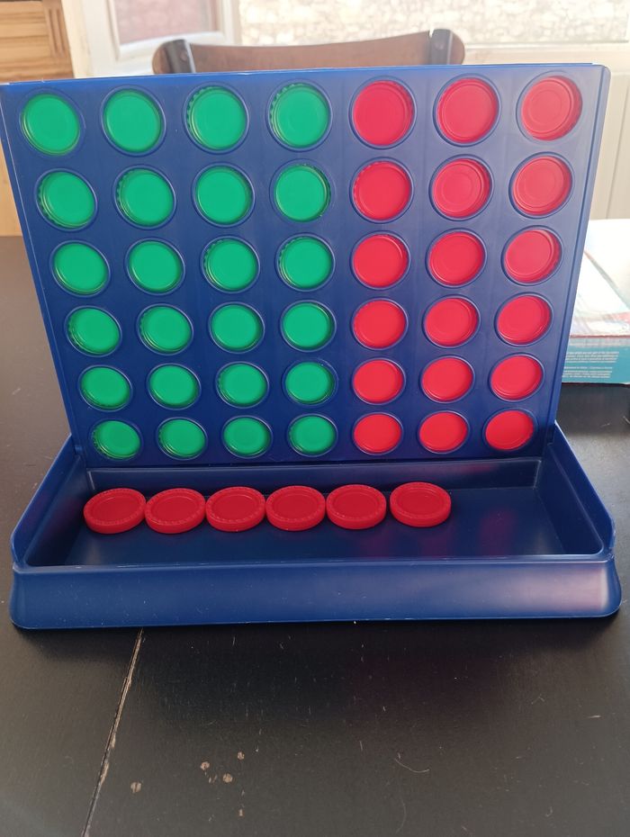 Jeu Puissance 4 - photo numéro 6