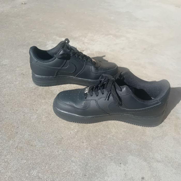 Air Force AF1 - photo numéro 2