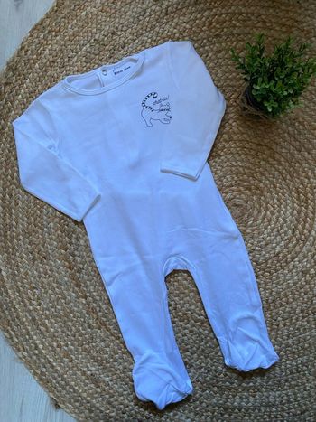 Pyjama fin  24 mois