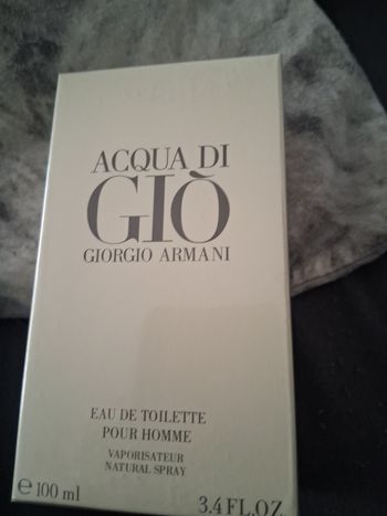 Parfum 100ml