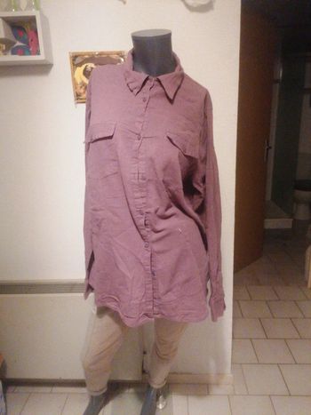 Chemise taille 46