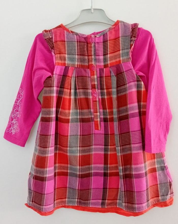 Ensemble d'hiver Orchestra 2 ans - photo numéro 3