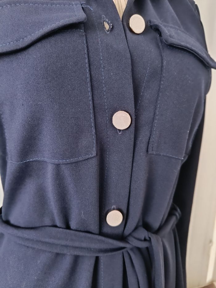 Robe chemise T.U - photo numéro 3