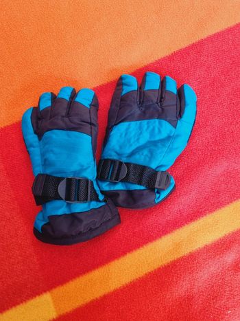 Gants de ski