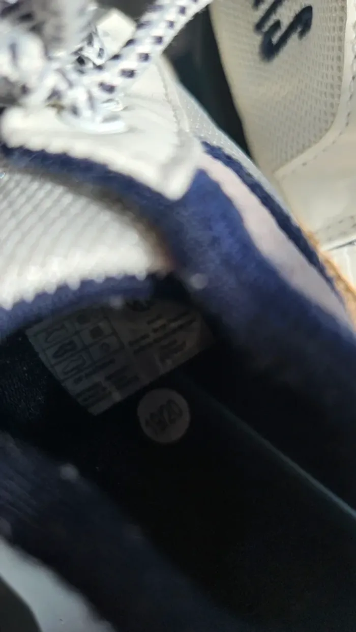 Chaussures ikks - photo numéro 4