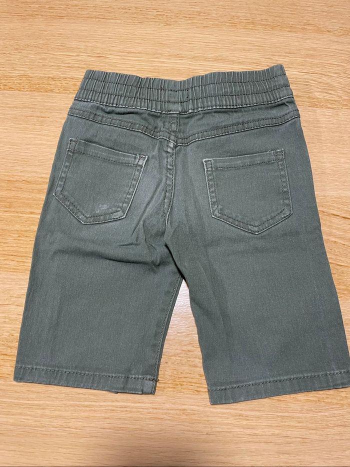 Ensemble garçon été 4 ans - photo numéro 7