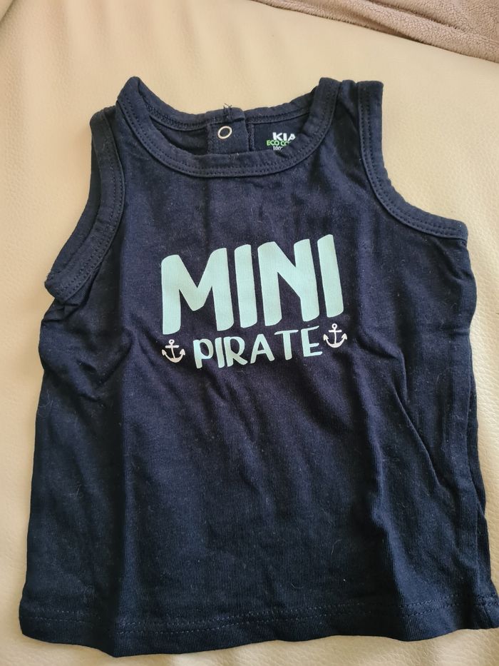 Lot t-shirts - photo numéro 9