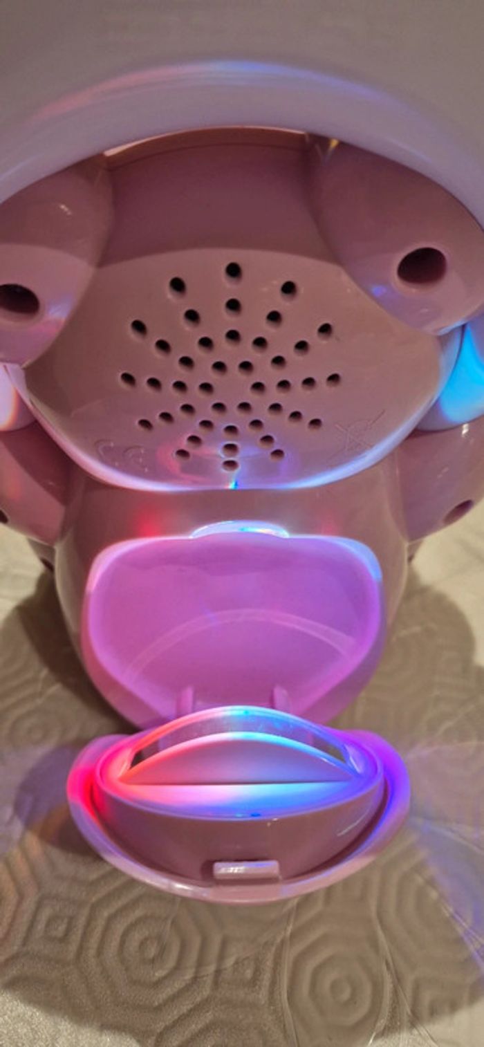 Veilleuse - photo numéro 6