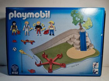 Playmobil 4132