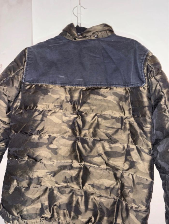 Doudoune - photo numéro 3