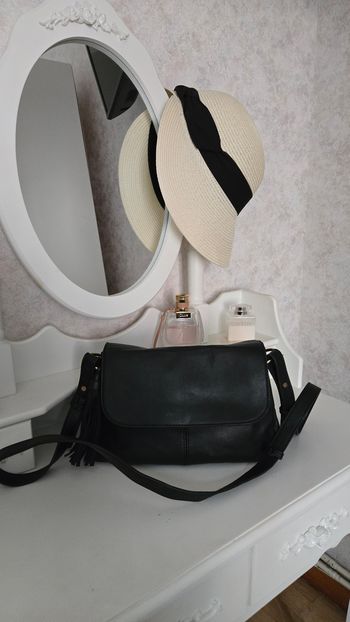 Sac bandoulière