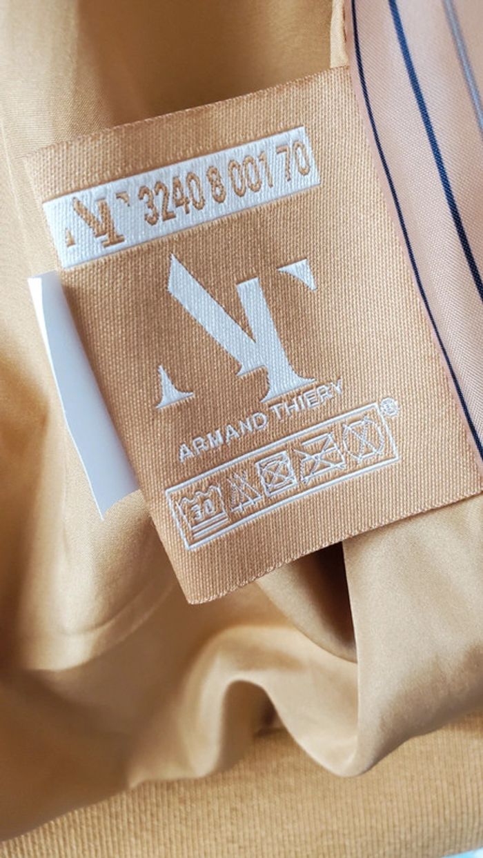 Veste - photo numéro 4