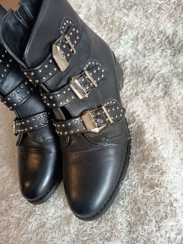Boots les petites bombes - photo numéro 2