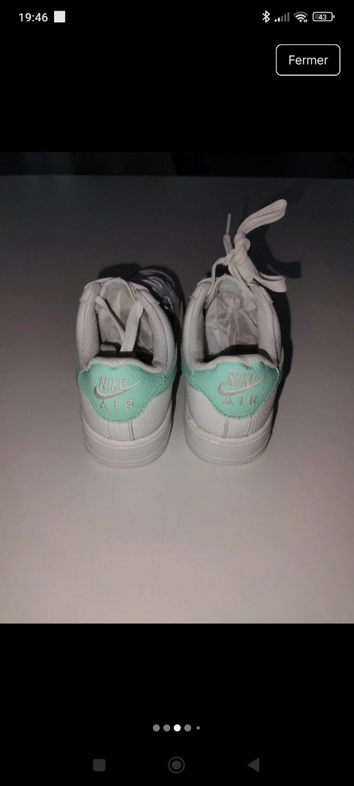 Nike air force 1 p36 - photo numéro 3