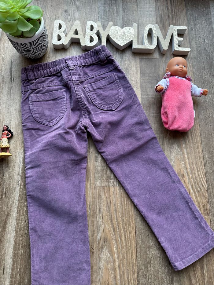 - Pantalon Disney - 3 ans - Très bon état - photo numéro 2
