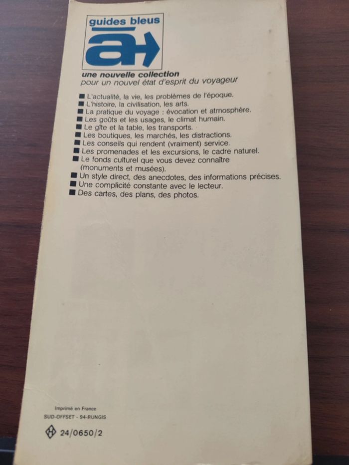 À la Réunion à l'île Maurice aux Seychelles guides bleus - photo numéro 2