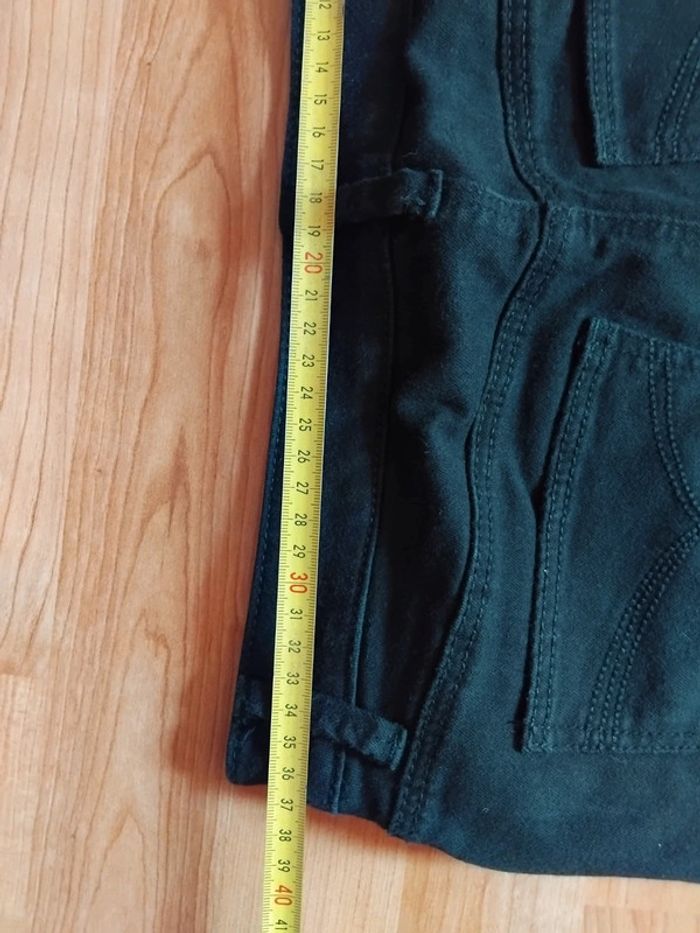 Jupe en jeans - photo numéro 4