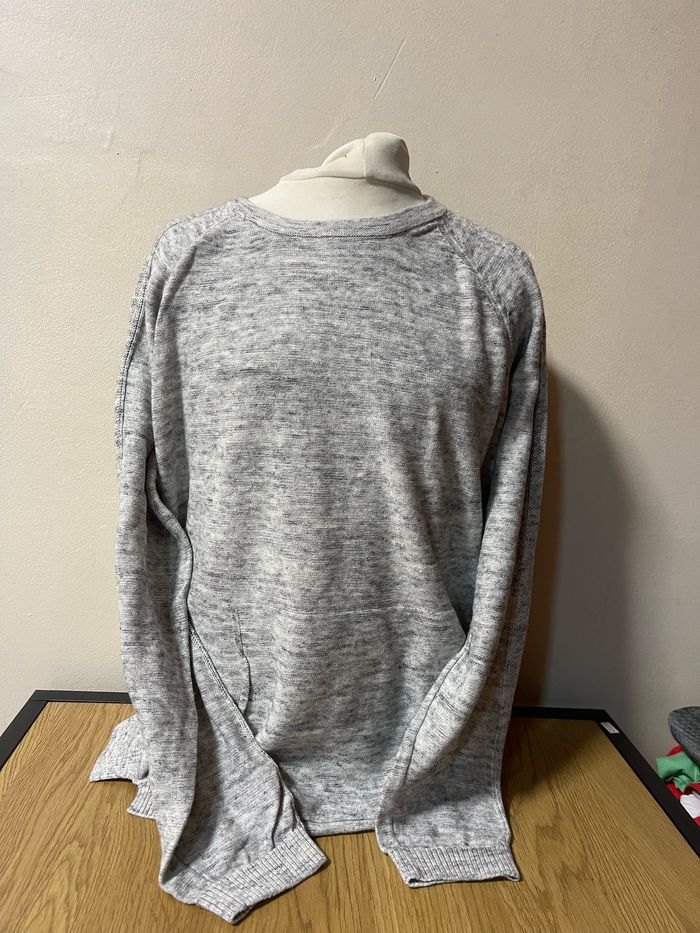 Pull garçon taille 158/164