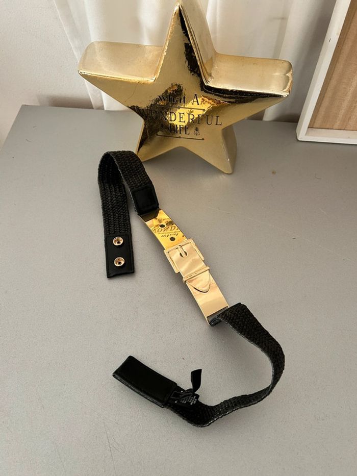 Ceinture xs BCBG - photo numéro 2
