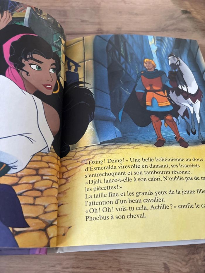 Livre enfant - photo numéro 5