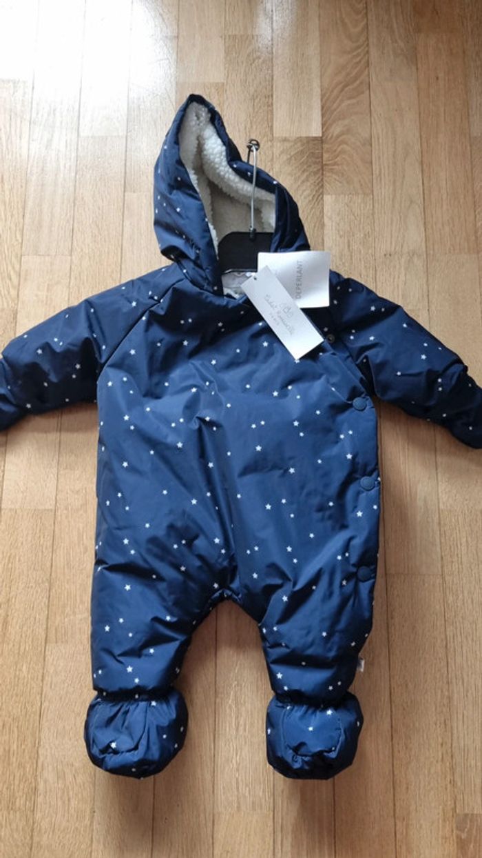 Combipilote Cadet roussel neuf