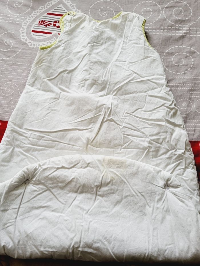 Gigoteuse - photo numéro 4