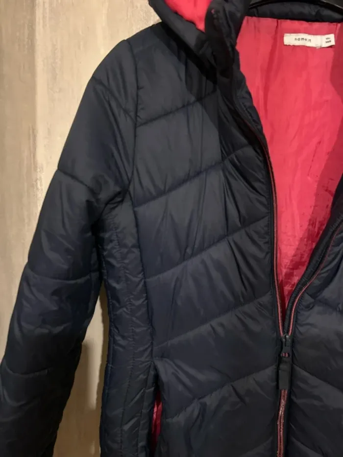 Blouson - photo numéro 2