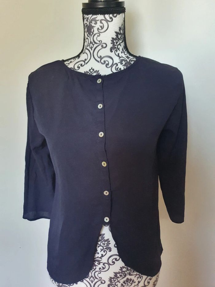 Pull original - photo numéro 2