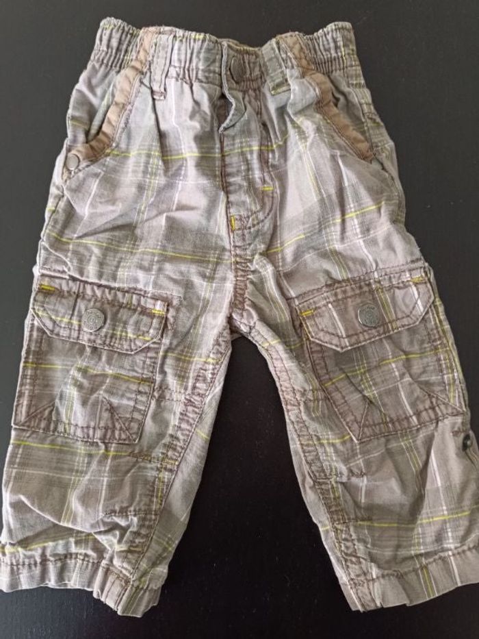 Pantalon léger