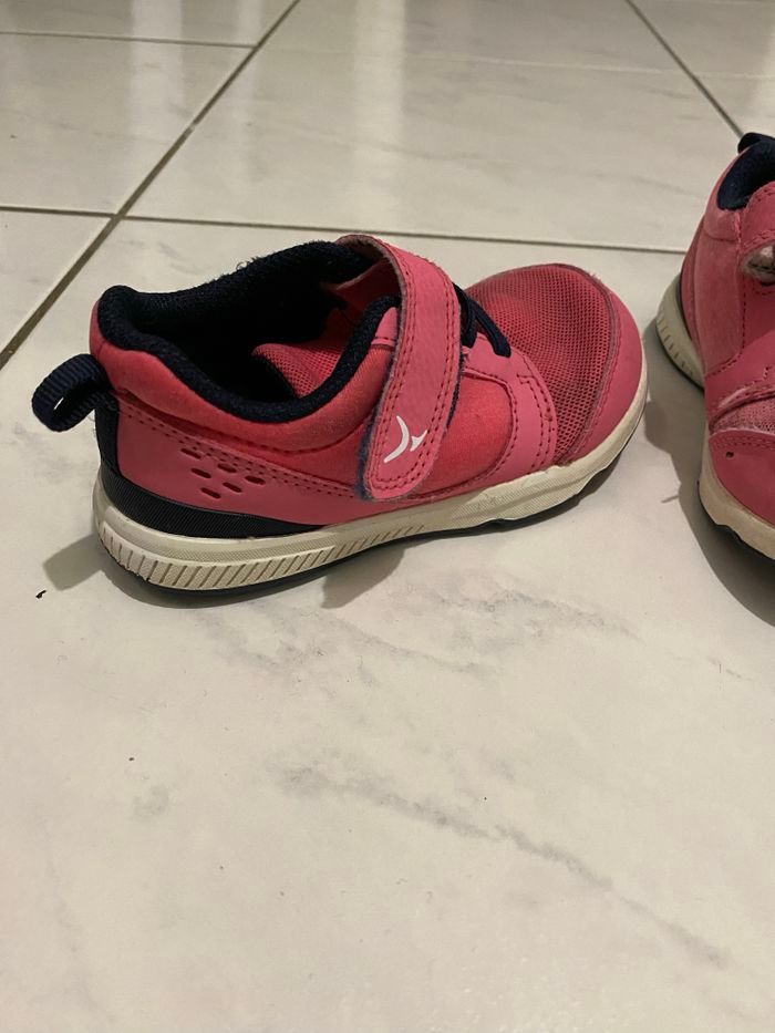 Baskets - photo numéro 2