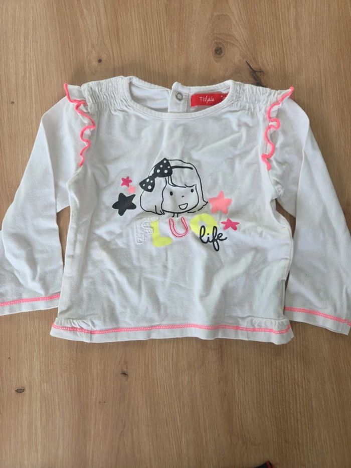 Lot 18 mois fille - photo numéro 7