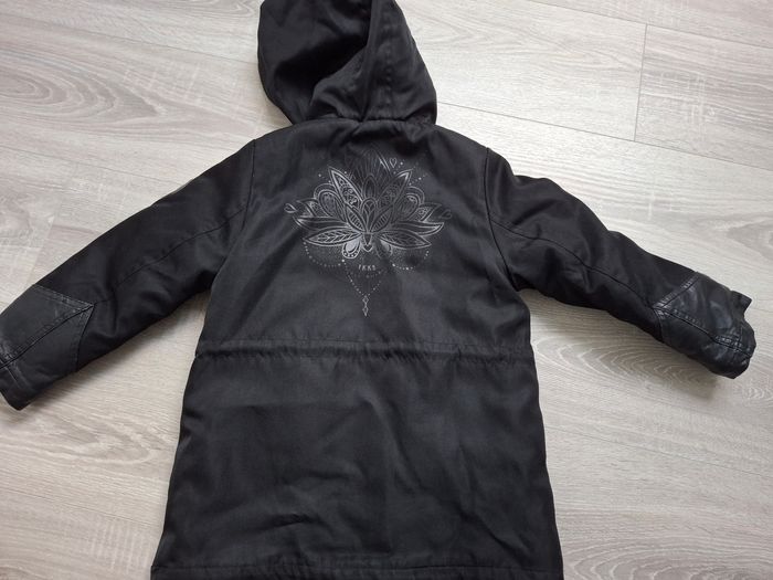 Manteau hivers - photo numéro 3
