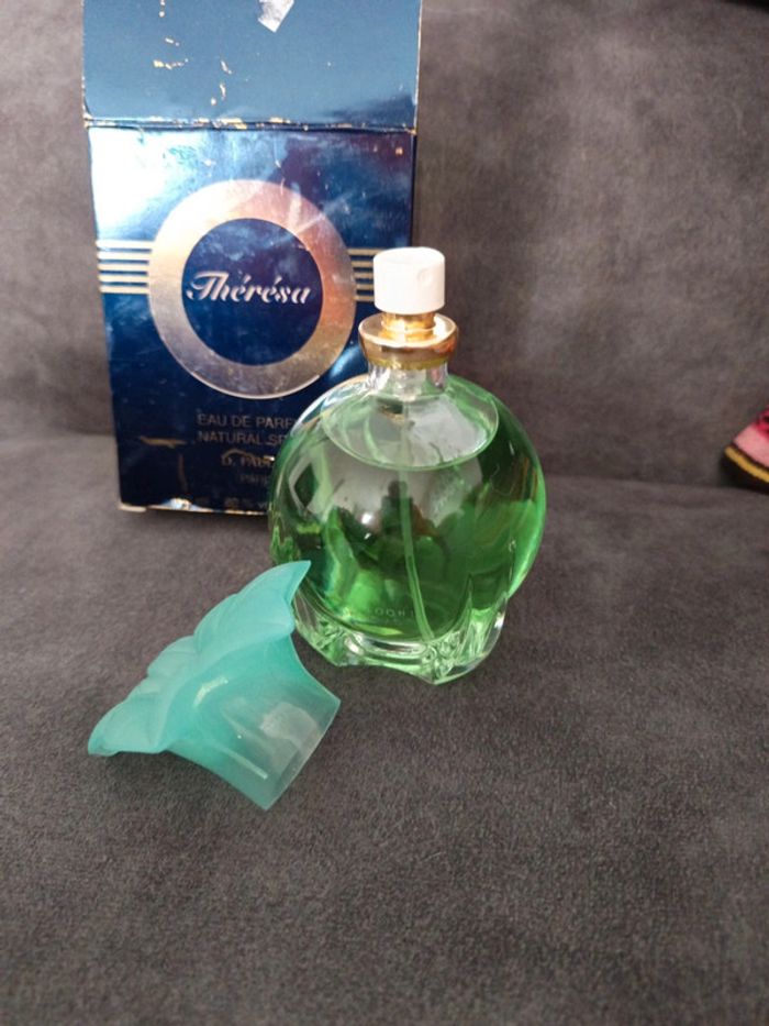 Eau de parfum - photo numéro 3