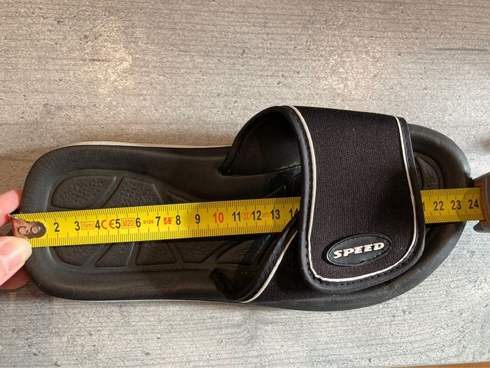 Slash noir - photo numéro 6