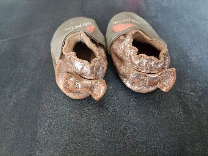 Chausson - photo numéro 2