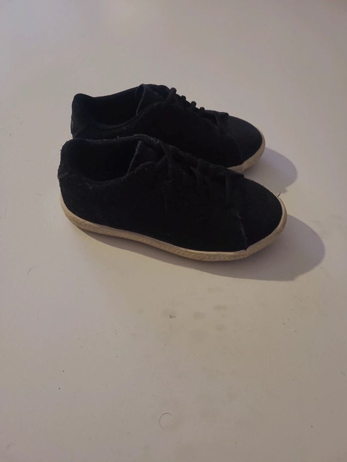 Basket garçon - photo numéro 2