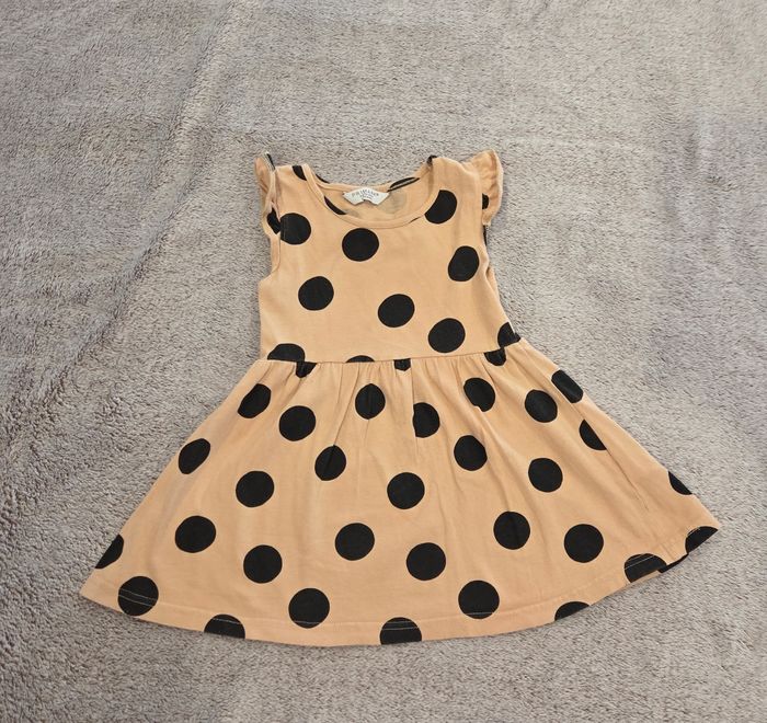 Lot vêtements fille - photo numéro 9