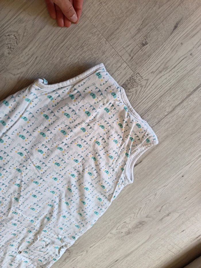 Gigoteuse 6 24 mois tex baby tog 2,5 chaude - photo numéro 12