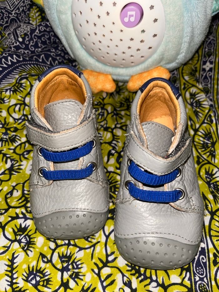 Chausson babybotte - photo numéro 3