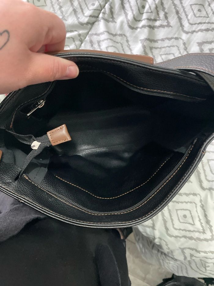 Sac lancaster - photo numéro 6